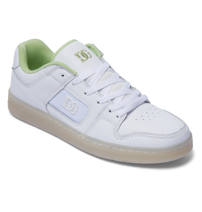 DC x Carrots Manteca Carrots Cupsole Shoes for Men | DC Shoes