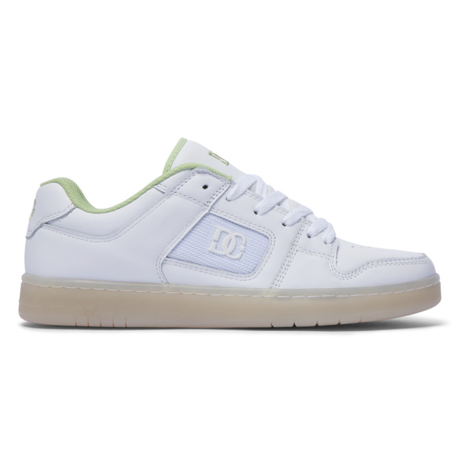 DC x Carrots Manteca Carrots Cupsole Shoes for Men ADYS100683