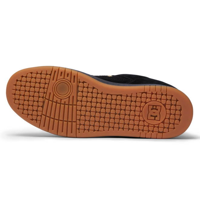DC x Carrots Manteca Carrots Cupsole Shoes for Men  ADYS100683