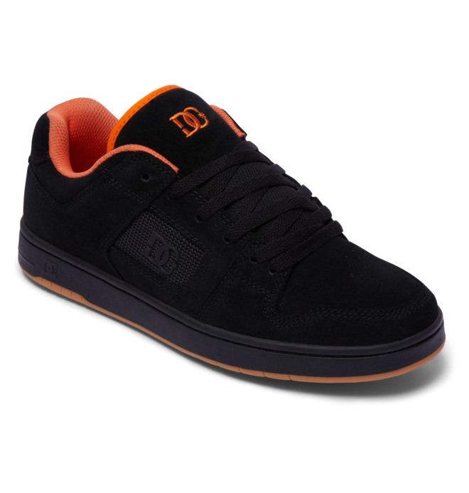 DC x Carrots Manteca Carrots Cupsole Shoes for Men  ADYS100683