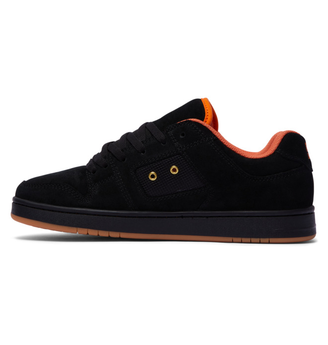 DC x Carrots Manteca Carrots Cupsole Shoes for Men  ADYS100683