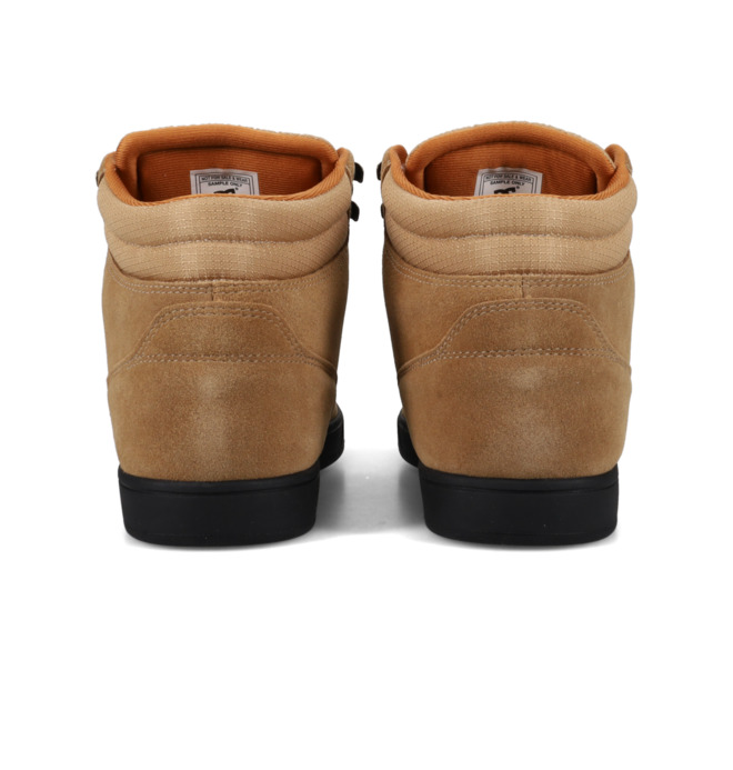 Crisis 2 Hi Wnt - High-Top Winterised Shoes for Men  ADYS100700