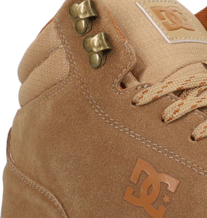 Crisis 2 Hi Wnt - High-Top Winterised Shoes for Men  ADYS100700