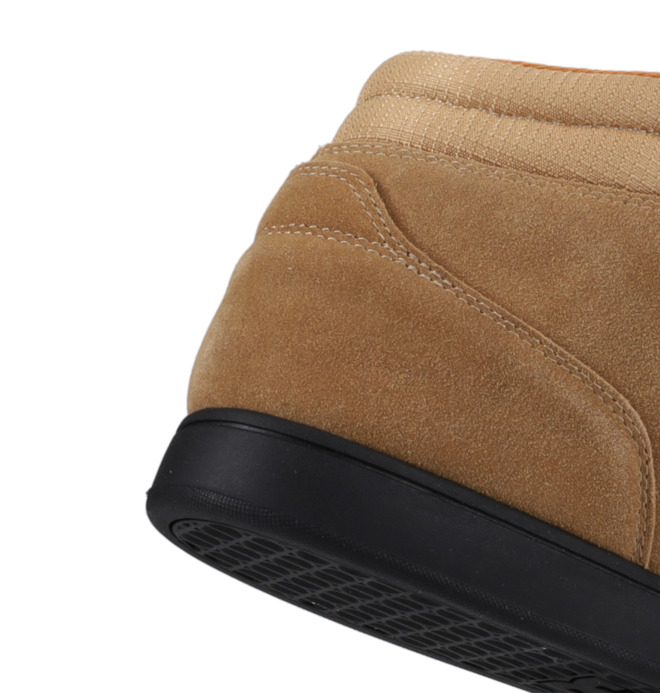 Crisis 2 Hi Wnt - High-Top Winterised Shoes for Men  ADYS100700