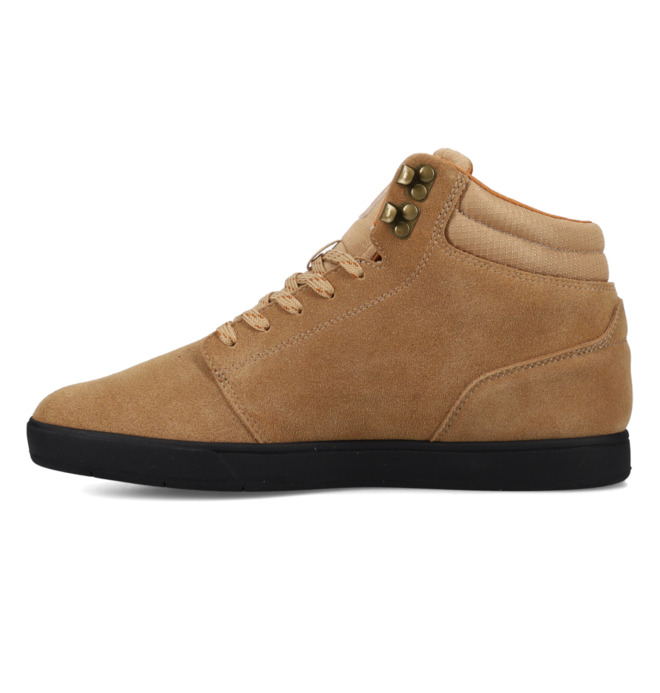 Crisis 2 Hi Wnt - High-Top Winterised Shoes for Men  ADYS100700