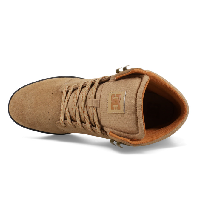 Crisis 2 Hi Wnt - High-Top Winterised Shoes for Men  ADYS100700