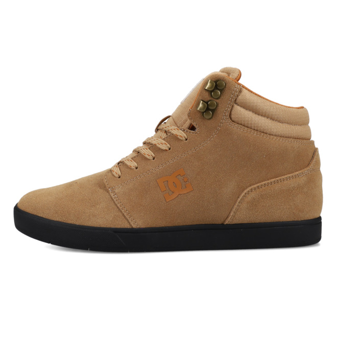 Crisis 2 Hi Wnt - High-Top Winterised Shoes for Men  ADYS100700