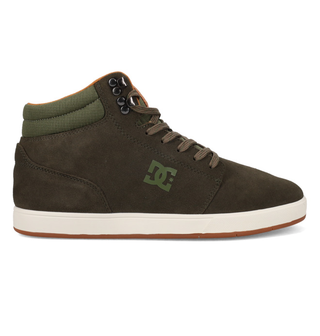 Crisis 2 Hi Wnt - High-Top Winterised Shoes for Men  ADYS100700