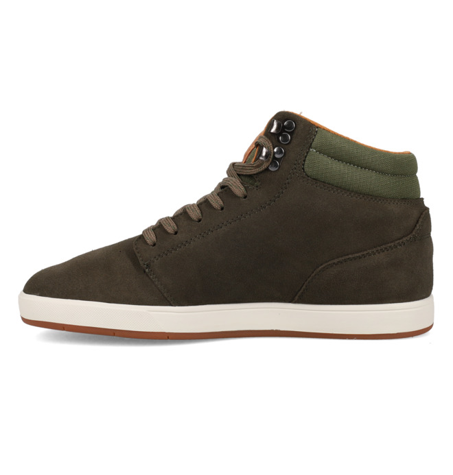 Crisis 2 Hi Wnt - High-Top Winterised Shoes for Men  ADYS100700