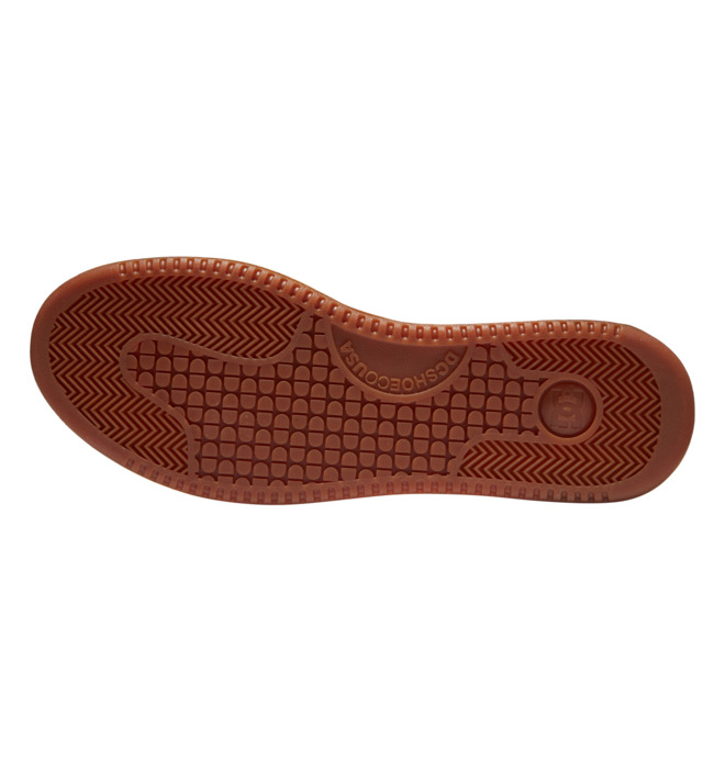 Striker V Le - Leather Shoes for Men  ADYS100716