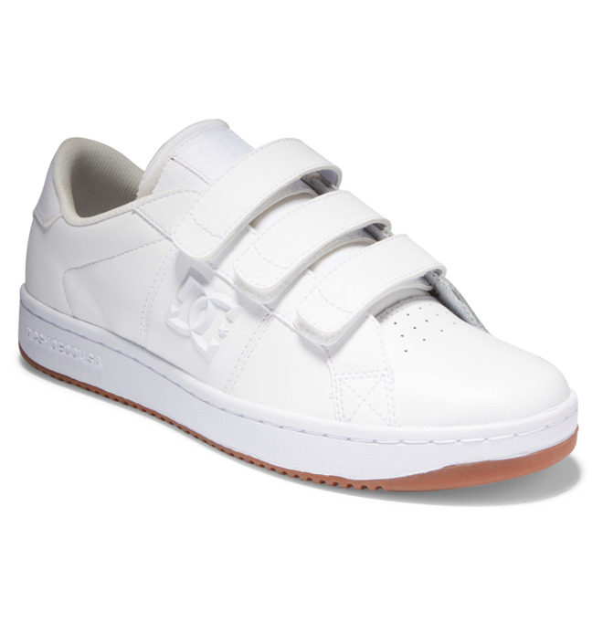 Striker V Le - Leather Shoes for Men  ADYS100716