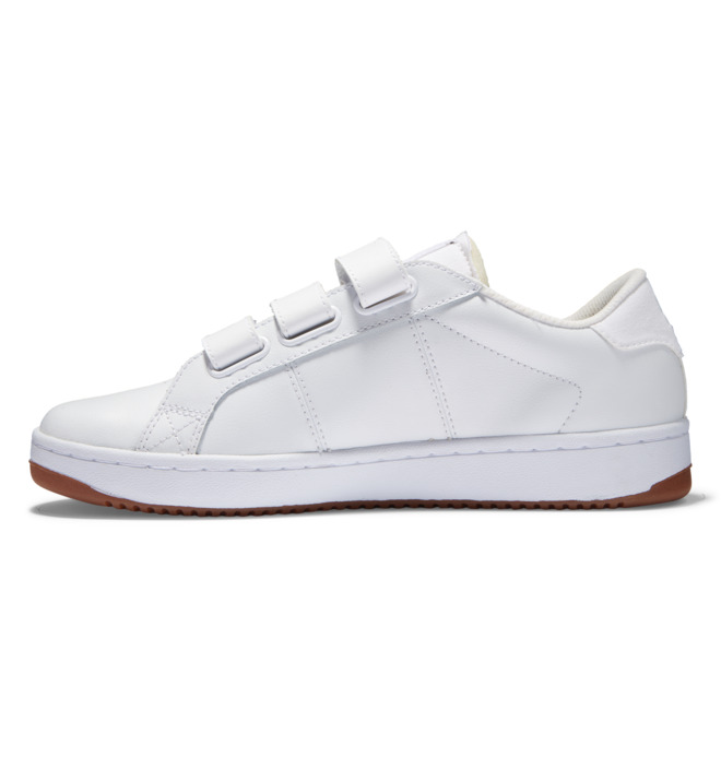 Striker V Le - Leather Shoes for Men  ADYS100716