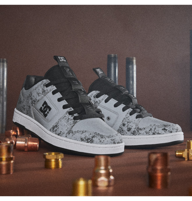 Star Wars X DC Manteca - Shoes for Men  ADYS100725