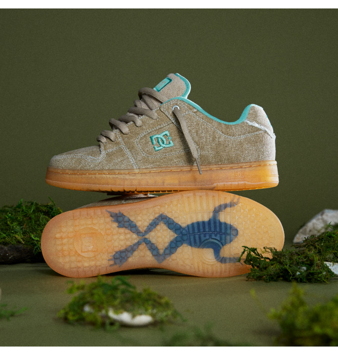 Star Wars X DC Manteca - Shoes for Men  ADYS100725