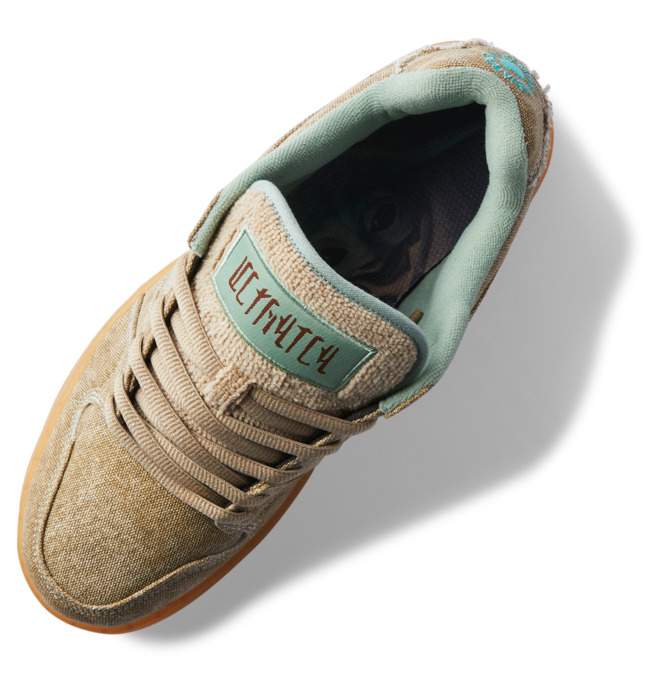 Star Wars X DC Manteca - Shoes for Men  ADYS100725