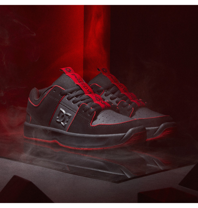 Star Wars X DC Lynx Zero - Shoes for Men  ADYS100726