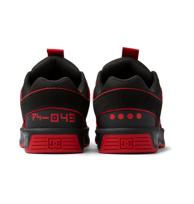 Star Wars X DC Lynx Zero - Shoes for Men  ADYS100726