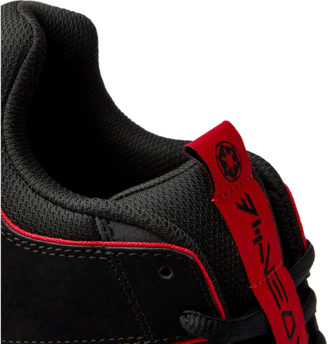 Star Wars X DC Lynx Zero - Shoes for Men  ADYS100726