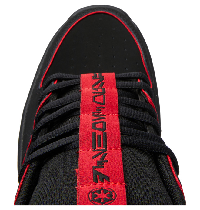 Star Wars X DC Lynx Zero - Shoes for Men  ADYS100726