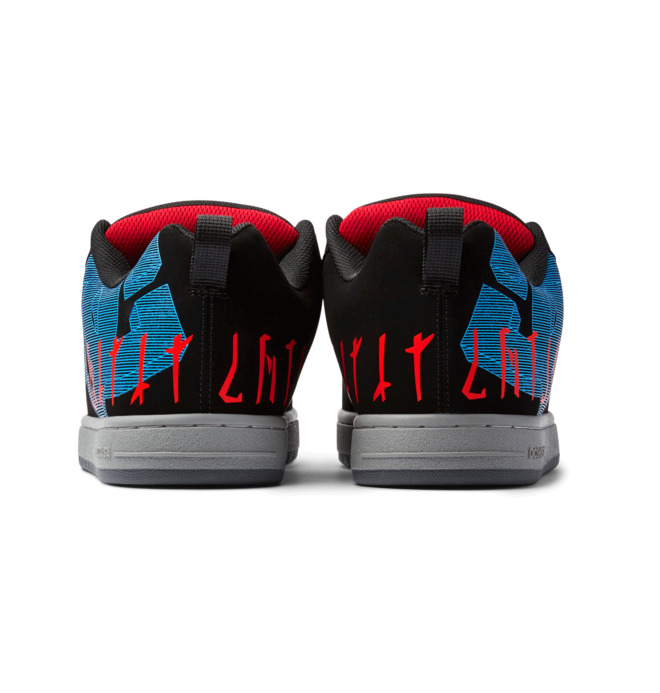 Star Wars X DC Court Graffik - Shoes for Men  ADYS100727