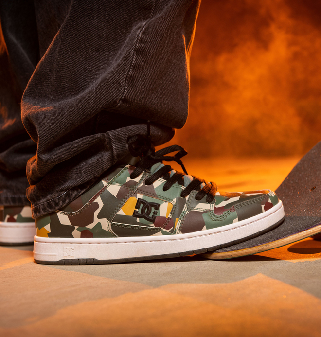 Star Wars X DC Manteca - Shoes for Men  ADYS100737