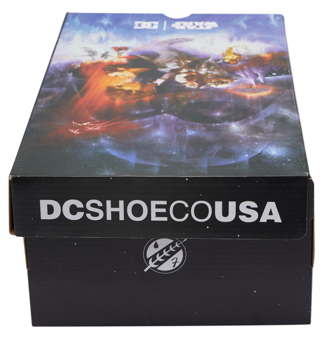 Star Wars X DC Manteca - Shoes for Men  ADYS100737