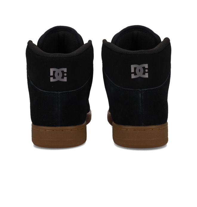 Manteca 4 Hi - High-Top Shoes for Men  ADYS100743