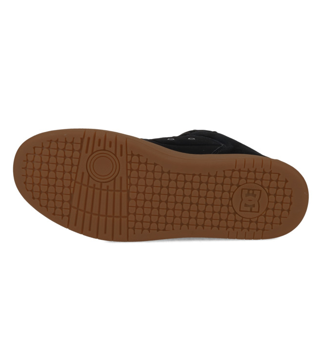Manteca 4 Hi - High-Top Shoes for Men  ADYS100743