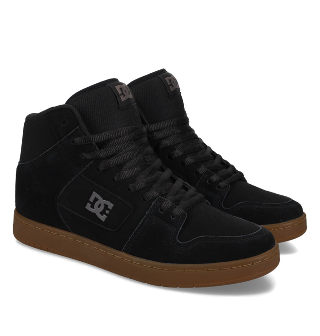 Manteca 4 Hi - High-Top Shoes for Men  ADYS100743