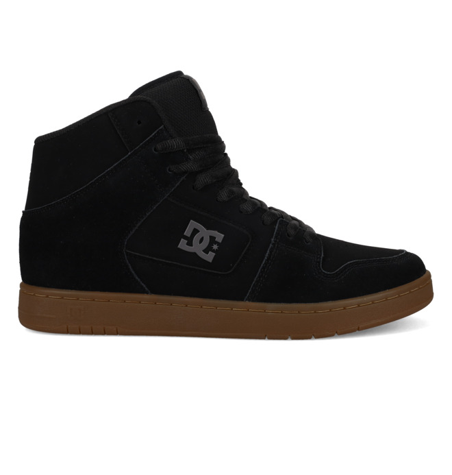 Manteca 4 Hi - High-Top Shoes for Men  ADYS100743