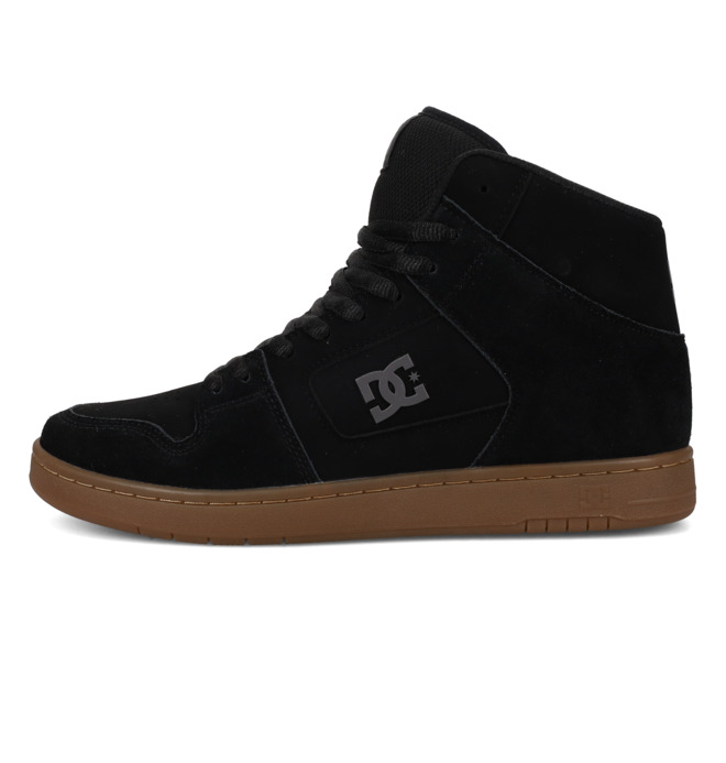 Manteca 4 Hi - High-Top Shoes for Men  ADYS100743