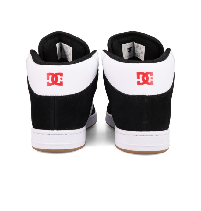 Manteca 4 Hi - High-Top Shoes for Men  ADYS100743