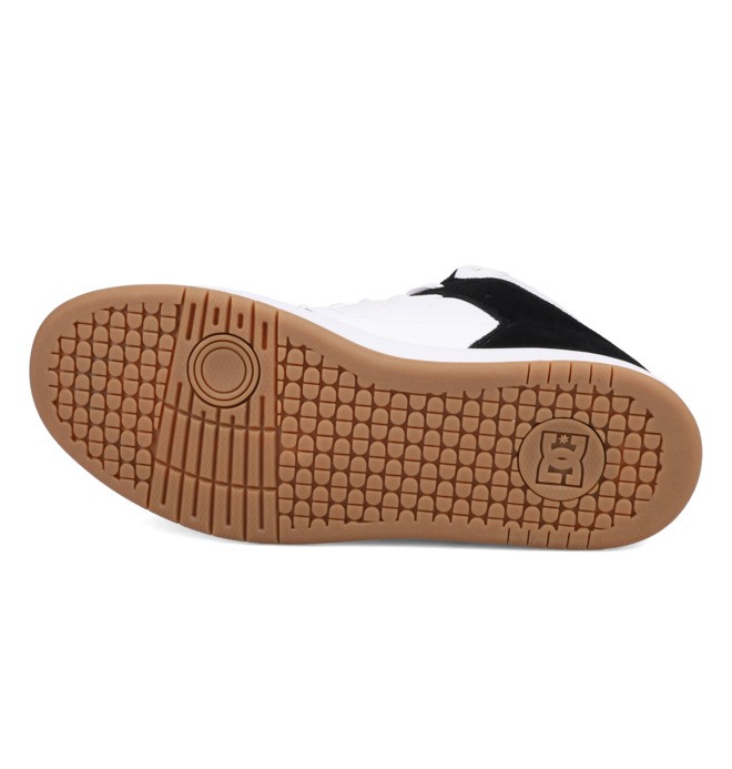 Manteca 4 Hi - High-Top Shoes for Men  ADYS100743