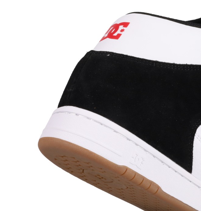 Manteca 4 Hi - High-Top Shoes for Men  ADYS100743