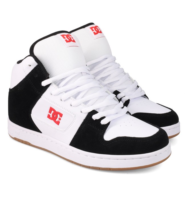 Manteca 4 Hi - High-Top Shoes for Men  ADYS100743