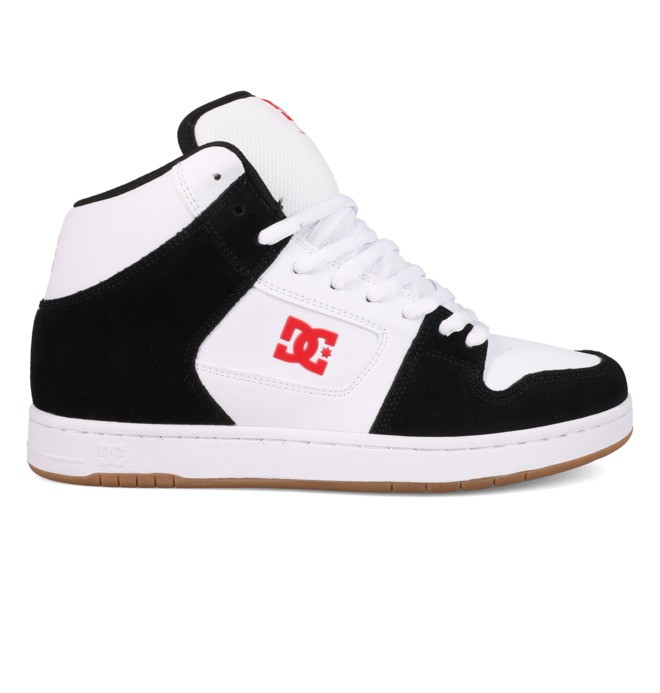 Manteca 4 Hi - High-Top Shoes for Men  ADYS100743