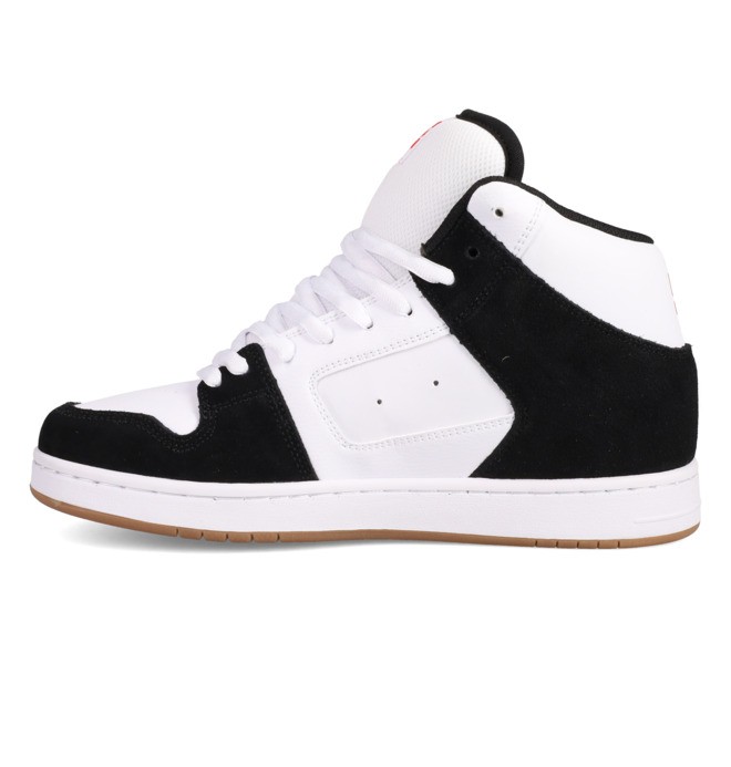 Manteca 4 Hi - High-Top Shoes for Men  ADYS100743