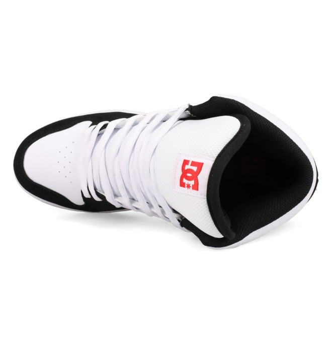 Manteca 4 Hi - High-Top Shoes for Men  ADYS100743