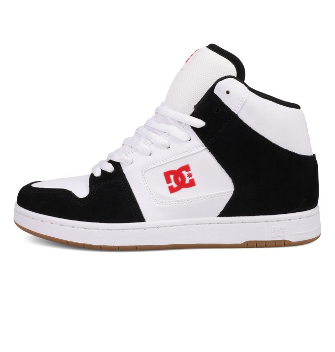 Manteca 4 Hi - High-Top Shoes for Men  ADYS100743