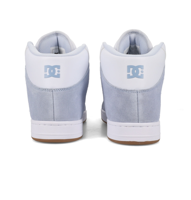 Manteca 4 Hi - High-Top Shoes for Men  ADYS100743