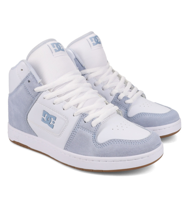 Manteca 4 Hi - High-Top Shoes for Men  ADYS100743
