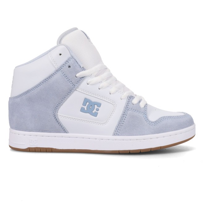 Manteca 4 Hi - High-Top Shoes for Men  ADYS100743