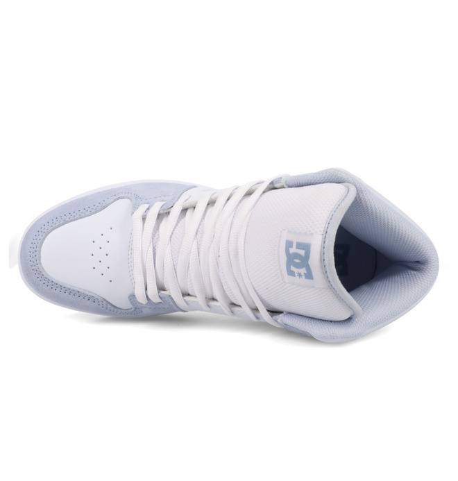 Manteca 4 Hi - High-Top Shoes for Men  ADYS100743