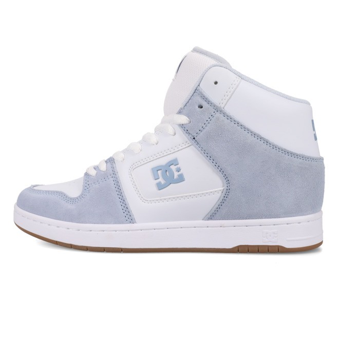 Manteca 4 Hi - High-Top Shoes for Men  ADYS100743