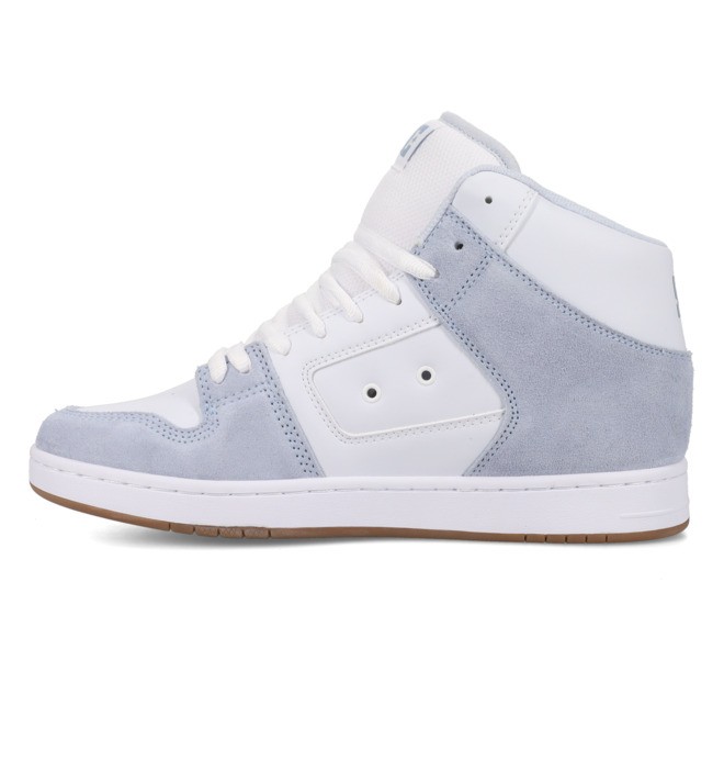 Manteca 4 Hi - High-Top Shoes for Men  ADYS100743