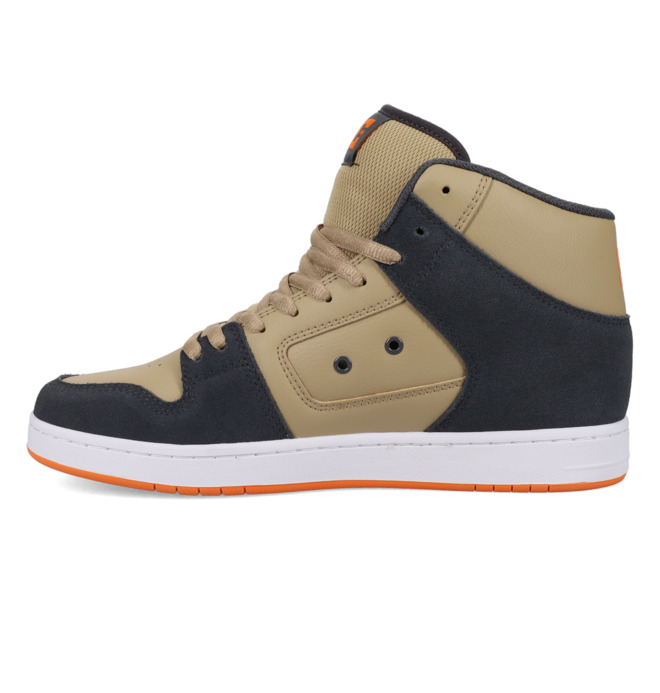 Manteca 4 Hi - High-Top Shoes for Men  ADYS100743