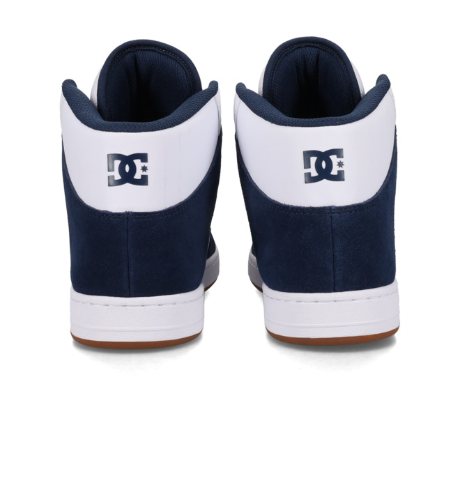 Manteca 4 Hi - High-Top Shoes for Men  ADYS100743