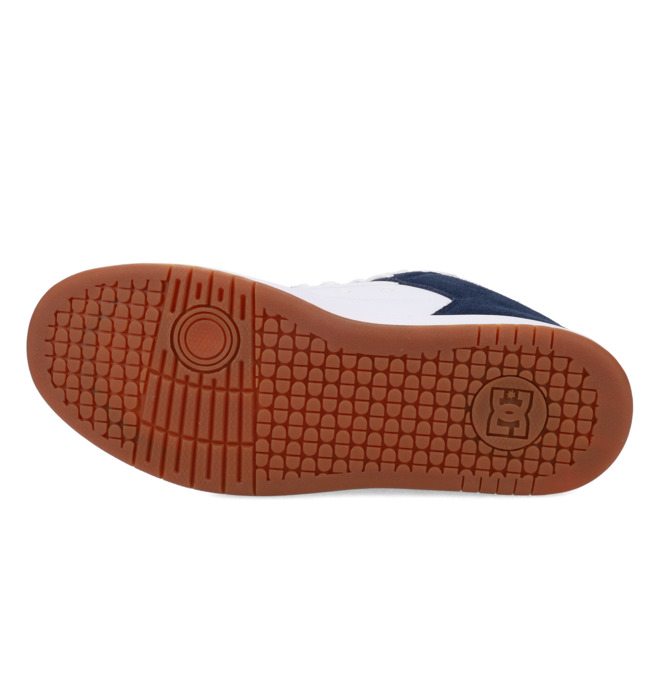 Manteca 4 Hi - High-Top Shoes for Men  ADYS100743