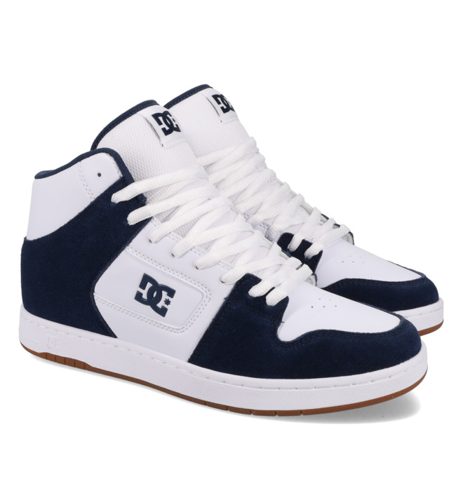 Manteca 4 Hi - High-Top Shoes for Men  ADYS100743