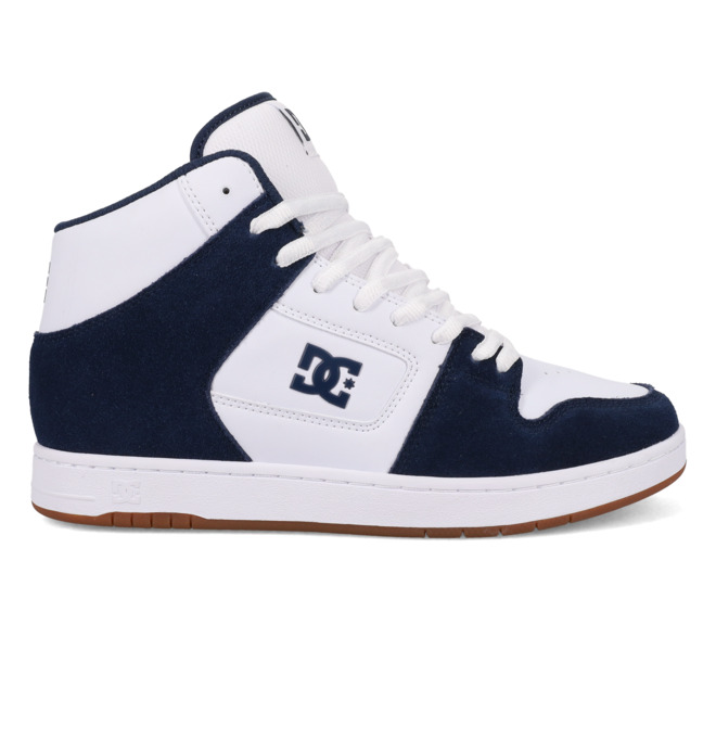 Manteca 4 Hi - High-Top Shoes for Men  ADYS100743